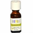 thumbnail image 2 of Aura Cacia Relaxation Essential Oil Blend - 0.5 fl oz, 2 of 2