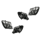 thumbnail image 1 of Par de FAROS SPRINTER 2014 al 2017 MERCEDES BENZ DEPO ., 1 of 4