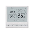 thumbnail image 2 of Thermostat Intelligent, Thermostat Programmable pour Maison avec Écran Tactile pour Thermostat, 2 of 7