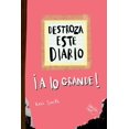 thumbnail image 1 of Destroza Este Diario A Lo Grande Naran F Ediciones Culturales Paidos, S.A. De C.V. Keri Smith, 1 of 2