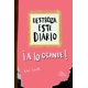thumbnail image 1 of Destroza Este Diario A Lo Grande Naran F Ediciones Culturales Paidos, S.A. De C.V. Keri Smith, 1 of 2