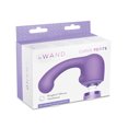 thumbnail image 1 of Le Wand Curve Petite Weighted Silicone Attachment, 1 of 4