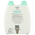 Equate Sensitive Skin Body Wash, 2 X 22 fl oz (2 Pack)