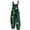 Light Green, variant on St Patricks Day -Stylish Floral Print V-Neck Wide Leg Jumpsuit With Adjustable Straps For Women'S Casual Daily Outfit