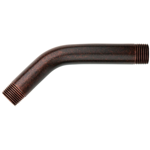 Pfister 973-030U Avalon 6 Shower Arm, Rustic Bronze