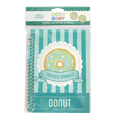 thumbnail image 4 of Scentco Sketch & Sniff Sketch Pad - Gourmet Donut Scented Cover, 4 of 5