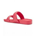 thumbnail image 3 of Cole Haan Womens MOJAVE Patent Leather Open Toe Slide Sandals, 3 of 5
