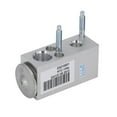 thumbnail image 4 of Air Conditioner Expansion Valve, 6461L9 Durable Anti Aging Impact Resistant Air Conditioning Valve High Strength  For Car, 4 of 8