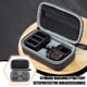 thumbnail image 2 of WAITLOVER Bolsa de almacenamiento portátil, caja de protección multieléctrica para Insta360Ace, 2 of 6