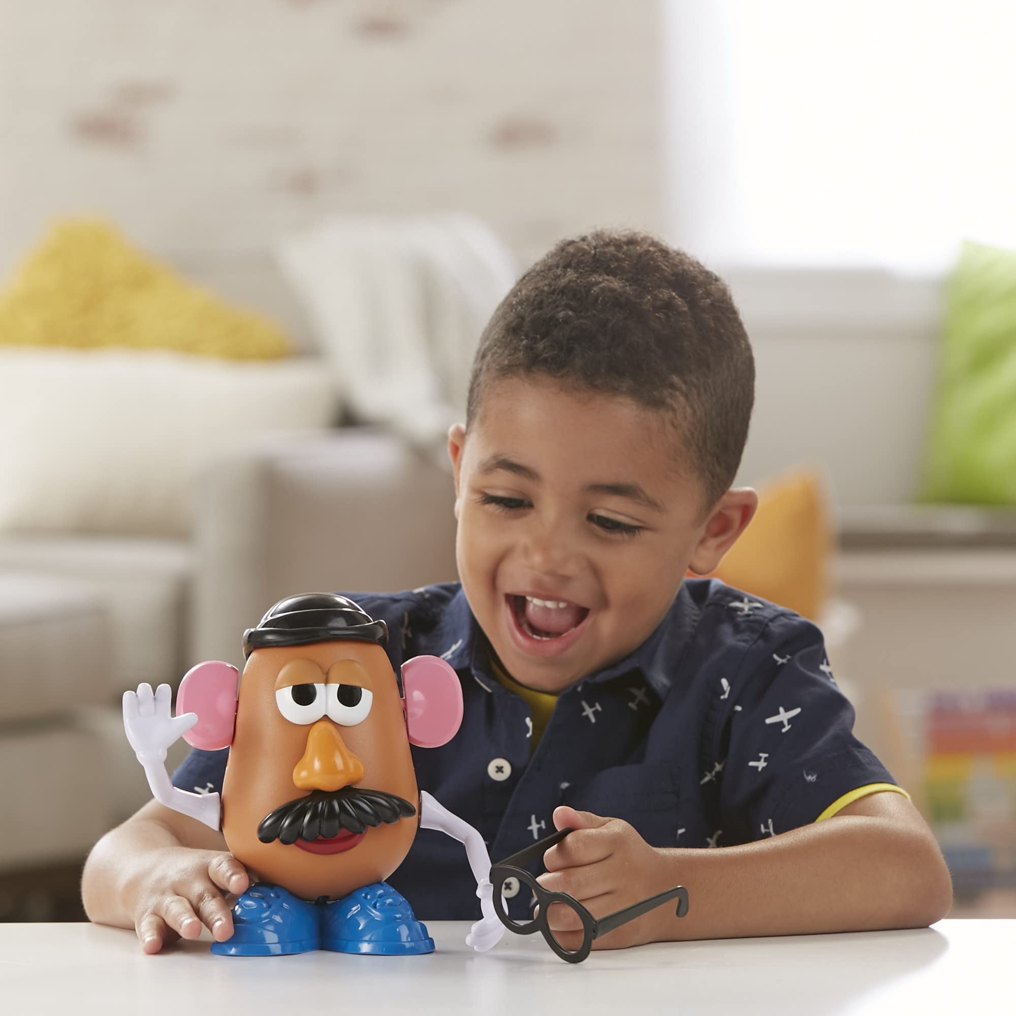 Señor cara de papa best sale toy story 4 walmart