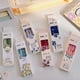 thumbnail image 2 of 4pcs Gel Pen Simple Candy Color Retractable 0.5mm Black Ink Sig A3, 2 of 5