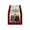 D, variant on Kojanyu Christmas Linen Table Runner Festive Holiday Table Cover, Decorative Tablecloth for Dining Table Home Party Decoration