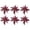 21# (I), variant on Artificial Cordyline Fruticosa Logs Tropcial Plant 17.72in Fake Dracaena Tree for Indoor Outdoor Office Home Living Room Patio Porch Decor - (C)