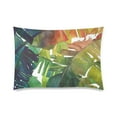 thumbnail image 1 of Funda de almohada ABPHQTO Diseño Jungle 50x75 cm, 1 of 1