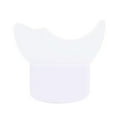 thumbnail image 1 of Guide de Pochoir pour Eyeliner, Outil de Maquillage Réutilisable pour un Liner Ailé Parfait, 4 Styles, 1 of 6