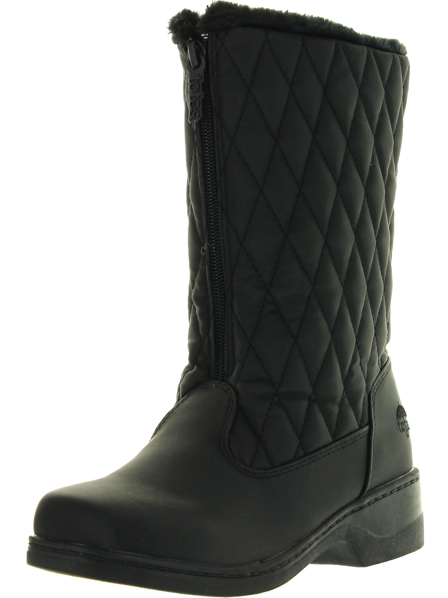 totes philipp men's waterproof winter boots