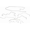 thumbnail image 4 of Dorman 919-203 Stainless Steel Brake Line Kit, 4 of 4