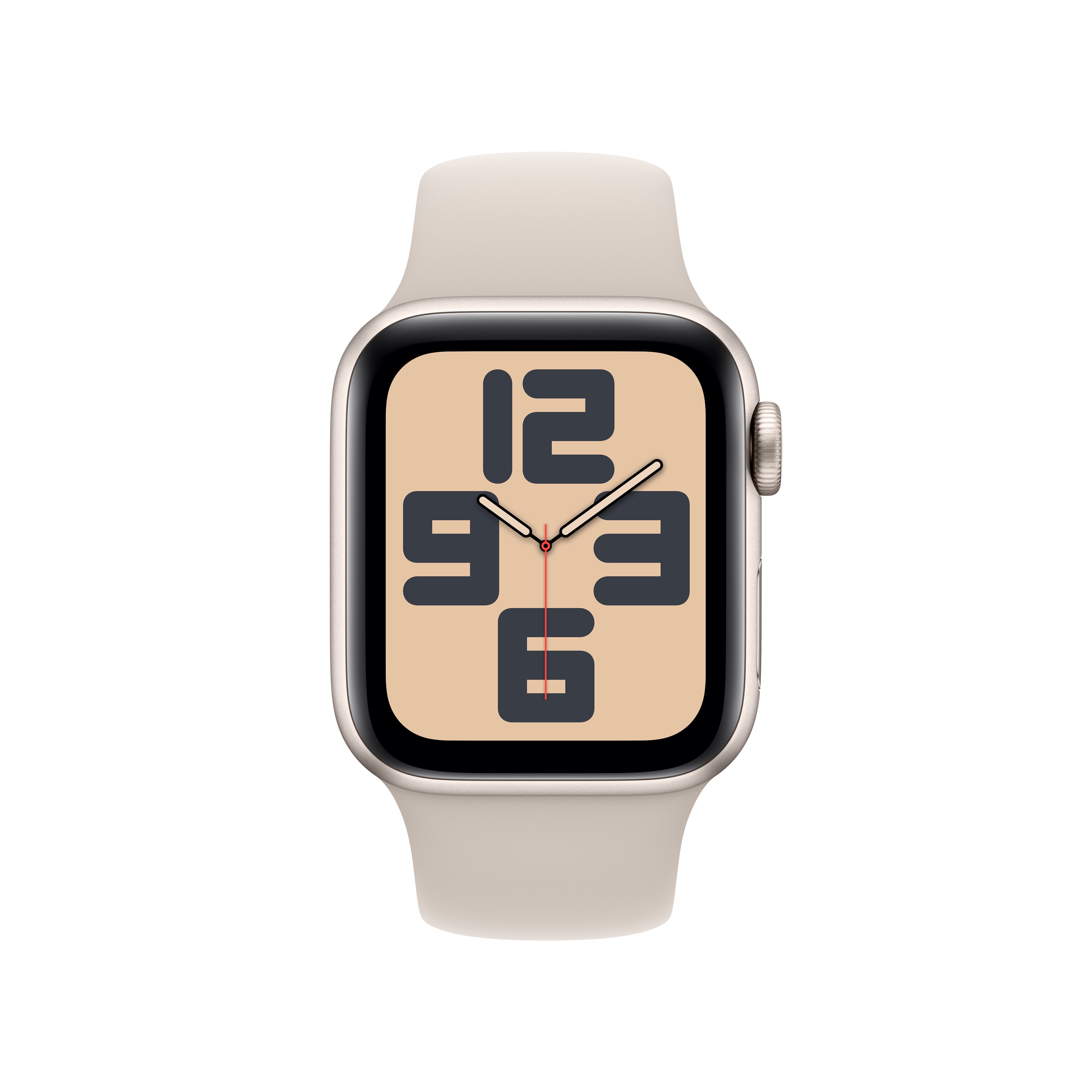 Apple Watch SE (2nd generation), GPS, 40mm Denim - Walmart.ca
