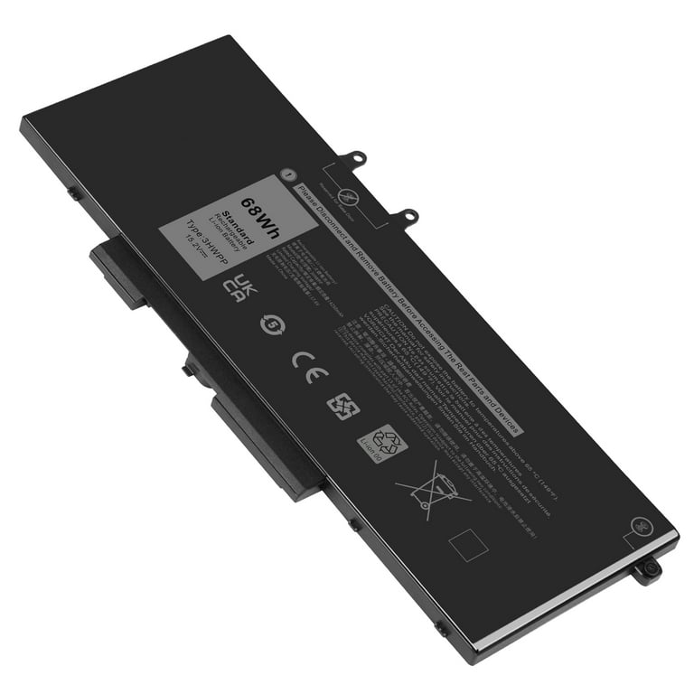 vhbw 1x batteria compatibile con Gesipa FireBird Gold Edition utensile