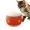Yellow, variant on OADUKQ Cat Scratch Ball Toy, Paper Rope Drum Scratcher with Sound, Indoor Cats to Play and Scratch, Yellow, 4.33 X 4.33 in