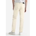 thumbnail image 3 of GINGTTO Mens Elastic Lightweight Denim Jeans Comfort Flex Slim Fit Trousers for Everyday, 3 of 8
