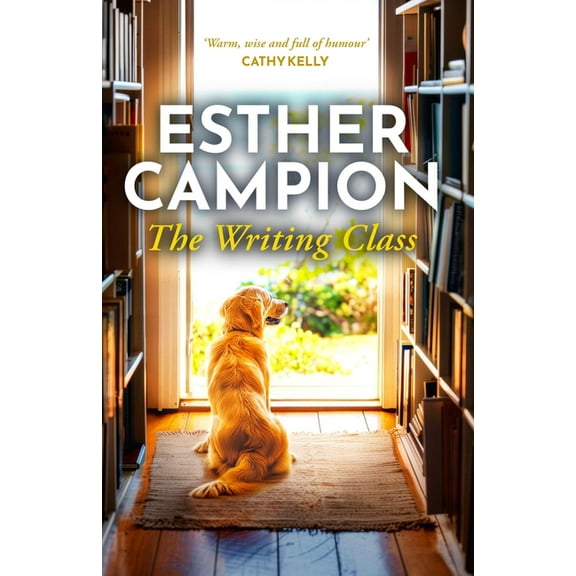 The Writing Class, (Paperback)