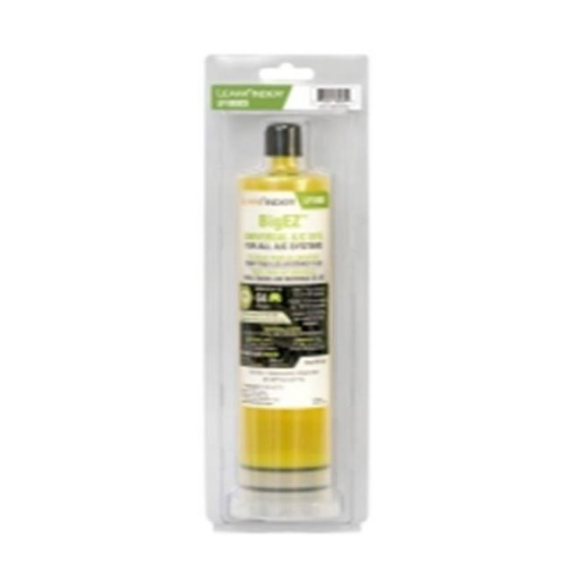 Tracer Products TRALF1800CS 8 oz Universal Big EZ AC Dye Cartridge, Clam Shell