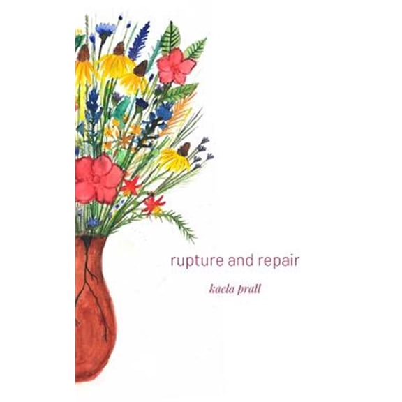 Pre-Owned Rupture and Repair