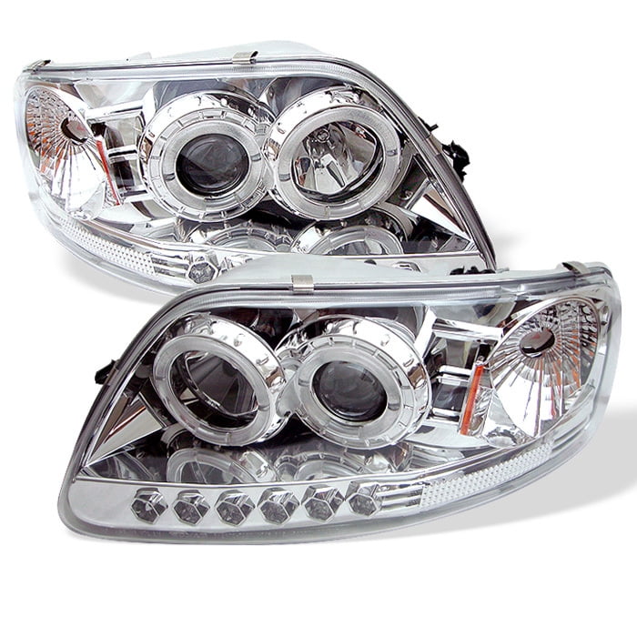 Spyder Ford F150 97-03 / Expedition 97 
