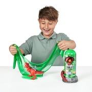 Robo Alive Dino DNA Dinosaur by ZURU - Robot Toy Light-Up DNA Helix Spine for Kids Ages 3+