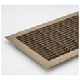 thumbnail image 3 of 6 in. x 30 in. Heavy Duty Floor Return Air Grille, 3 of 4