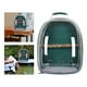 thumbnail image 2 of Jaula para pájaros, mochila transpirable para exteriores, bolsa de transporte para loros Verde, 2 of 6