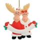 thumbnail image 1 of Árbol De Navidad Colgante Colgante Diy Nombre Deseos Navidad Colgante Regalo Para Decoraciones Para El Hogar Speravity HA042987-03, 1 of 6