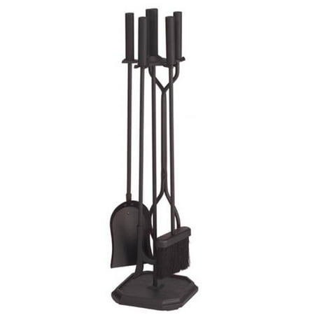 - Minuteman X810842 5 Piece Tool Set - Black