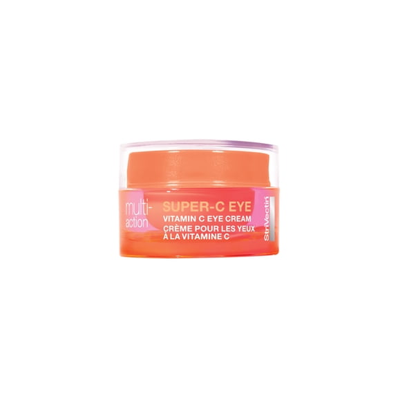 StriVectin Super-C Vitamin C Eye Cream, Multi-Action, 0.5 fl oz