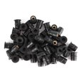 thumbnail image 3 of Tuercas de goma M5 de 5 mm para parabrisas de motocicleta, herramienta de fijación (50 unidades), 3 of 14