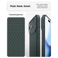 thumbnail image 3 of Funda de teléfono Spigen Liquid Air TPU para iPhone 17 Pro Max, 3 of 8