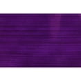 thumbnail image 3 of Garden Elements Indoor/Outdoor Glazed Brushed Happy Plastic Planter, Large, Dark Purple, 15", 3 of 5