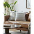 thumbnail image 3 of BoutiqueRugs Aislin Throw Pillow, 3 of 3
