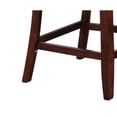 thumbnail image 3 of Button - Tufted Back Chairs Set / Enhance Dining Ambiance, 3 of 3