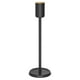 thumbnail image 1 of Soporte de altavoz Yibracki Heavy-Duty para Sonos Era 100 negro, 1 of 7