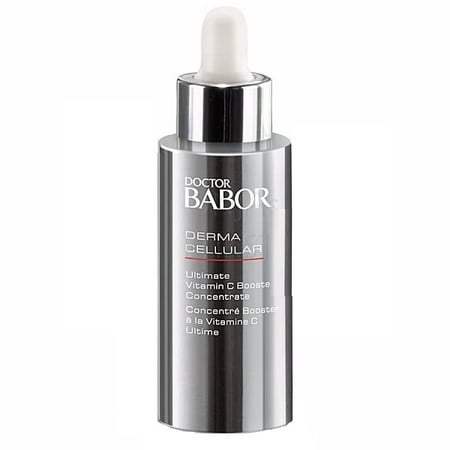 Dermal Vitamin - Babor Doctor Babor Derma Cellular Ultimate Vitamin C Booster Concentrate 1.014 oz