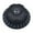 30 to 150, variant on deevoka Thermostat Control Knob Oven Knob Overheat Protection Cooker Knob Heating Switch 30 to 150
