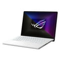 thumbnail image 3 of ASUS ROG Zephyrus G14 Gaming Laptop, 14" QHD 165Hz Display, AMD 8-Core Ryzen 9 7940HS, GeForce RTX 4060, 16GB DDR5, 512GB PCIe 4.0, VR Ready, Single-Zone RGB Keyboard, WiFi 6, USB-C, HDMI, Win 11 Pro, 3 of 8