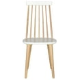 thumbnail image 4 of Safavieh  Burris Spindle Back Side Chair (Set of 2) - 17.3" x 20.7" x 36", 4 of 8
