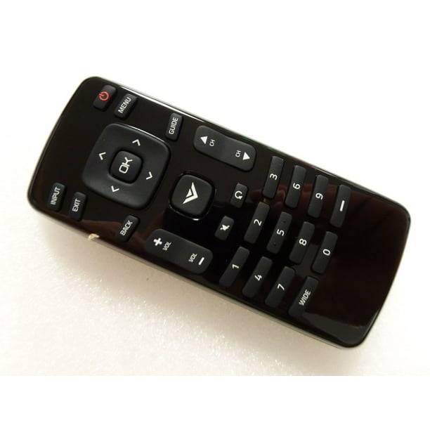 Vizio E320B0E D28hC1 E221A1 E280B1 E320B1 D320B1 E231B1 Remote
