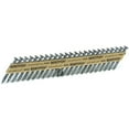 thumbnail image 2 of Bostitch StrapShot 2-1/2" 10 Ga. Straight Strip Nails 35 deg. Smooth Shank 1,000 pk, 2 of 2