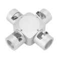 thumbnail image 1 of Wire Sleeve Stripper, Sturdy Efficient Cable Stripper Alloy Steel Safe  For Power Maintenance, 1 of 8
