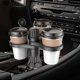thumbnail image 5 of Portavasos Multifuncional para Coche, Adaptador Expansor, Base Ajustable Giratoria, Estante de Almacenamiento, Soporte para de Coche, 5 of 5