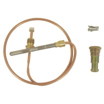 Honeywell Q390A1053/U Universal Thermocouple - 30"